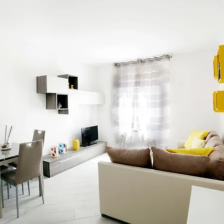 Appartement Heart Of *