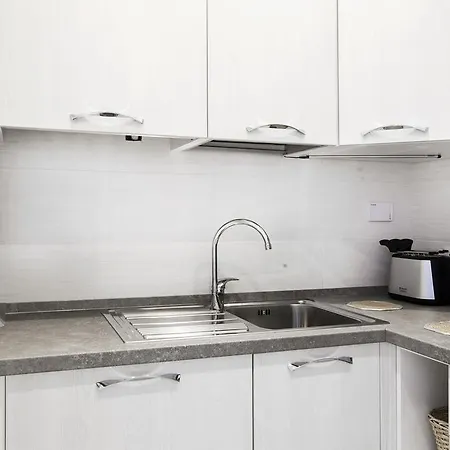Heart Of Apartment