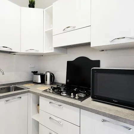 Heart Of Appartement *