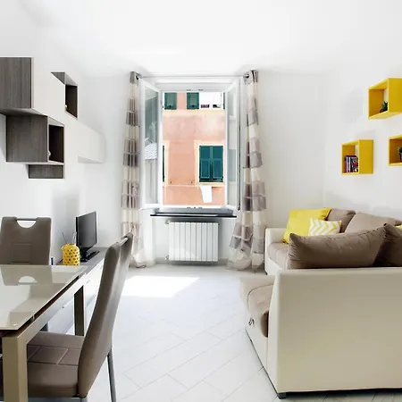 Apartment Heart Of