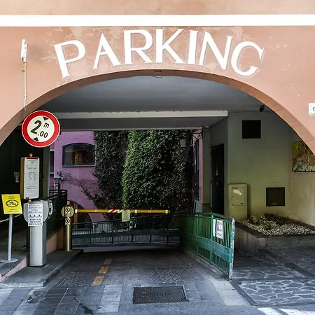 Apartamento Heart Of